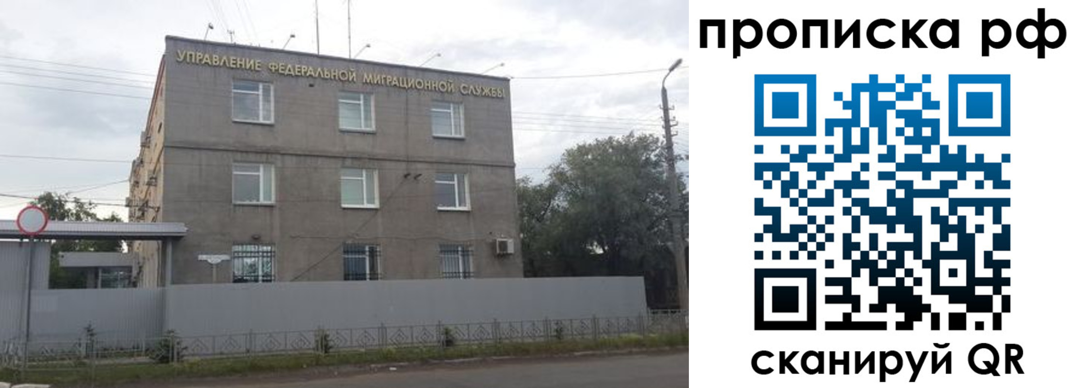 прописка регистрация в Ермолино